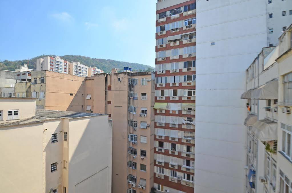Princesa Isabel Apartments 134 Рио де Жанейро Екстериор снимка